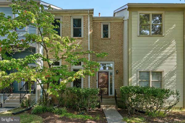 9151 HELAINE HAMLET WAY, COLUMBIA, MD 21045 - Image 1