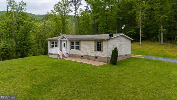 292 GREEN MOUNTAIN RD, ELKTON, VA 22827 - Image 1