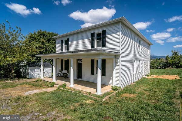 307 WILLIAMS AVE, SHENANDOAH, VA 22849 - Image 1