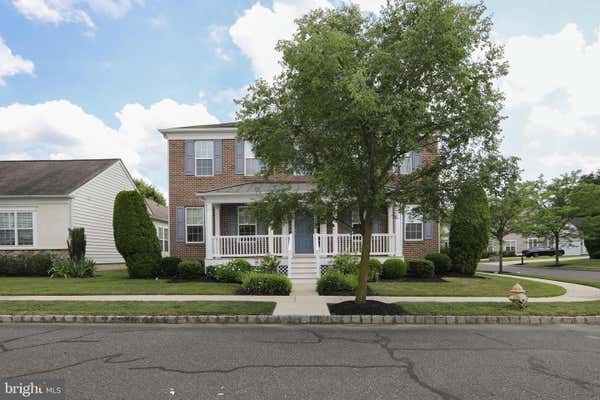 2 HOPKINS ST, VOORHEES, NJ 08043 - Image 1