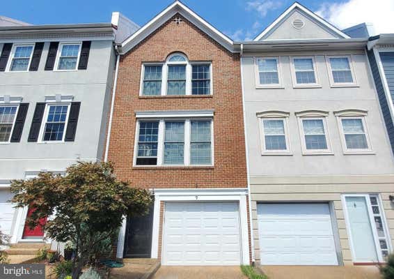 7 HERBERT ST, ALEXANDRIA, VA 22305 - Image 1