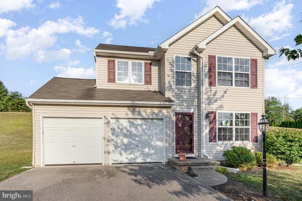 1615 HAMPDEN DR, YORK, PA 17408 - Image 1