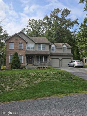 377 BRADLEY LN, SHIPPENSBURG, PA 17257 - Image 1