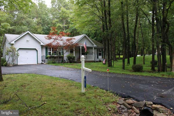 41 LARCH LN, ALBRIGHTSVILLE, PA 18210 - Image 1