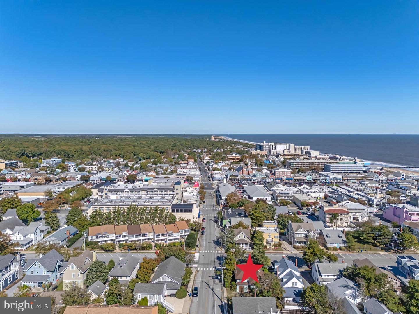 Rehoboth Beach, Delaware, 19971, United States, 4 Bedrooms Bedrooms, ,2 BathroomsBathrooms,Residential,Active,1968426