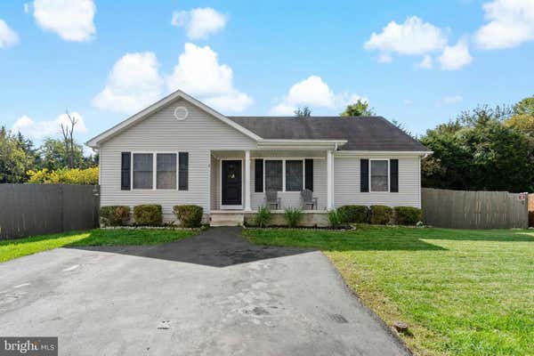 2 GIBSON RD, INWOOD, WV 25428 - Image 1