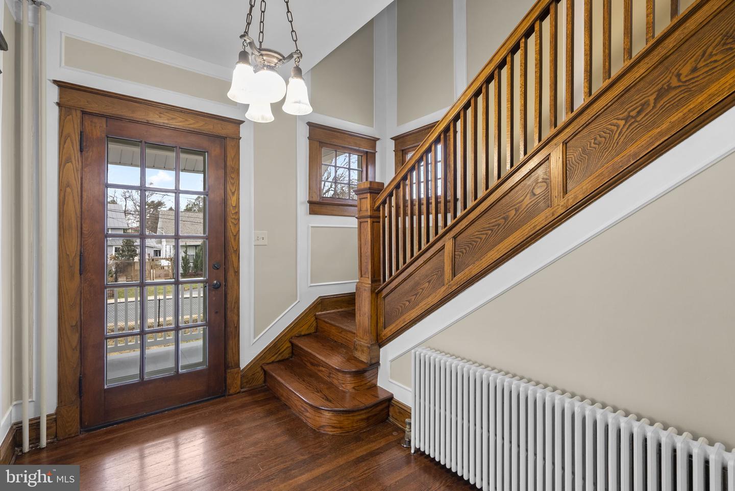 Silver Spring, Maryland, 20910, United States, 4 Bedrooms Bedrooms, ,4 BathroomsBathrooms,Residential,Active,2012220