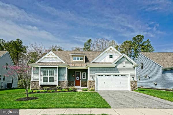 22159 ARBOR CIR, MILTON, DE 19968 - Image 1