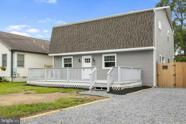 35 LOCUST RD, VILLAS, NJ 08251 - Image 1