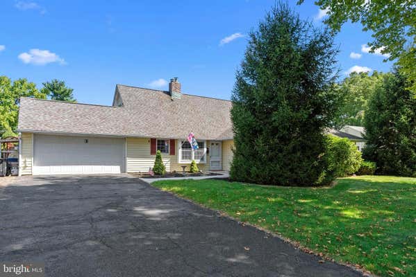 41 SPICEBUSH RD, LEVITTOWN, PA 19056 - Image 1