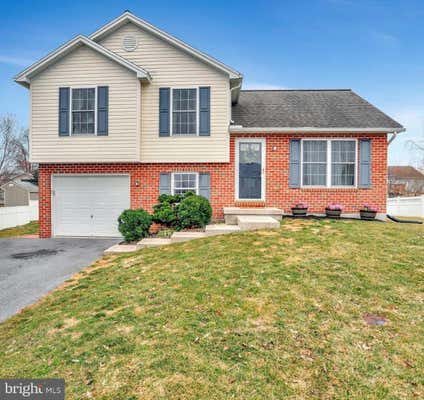 1464 MOUNTAIN SHADOW TER # 1, FAYETTEVILLE, PA 17222 - Image 1