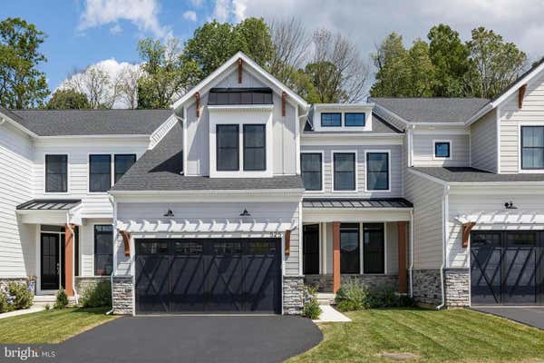 423 BARROWS SHEEF LOT 134, NEWTOWN SQUARE, PA 19073 - Image 1