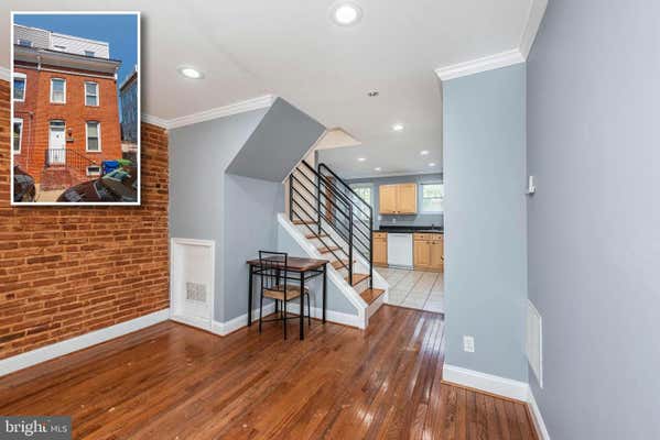 112 BLOOMSBERRY ST, BALTIMORE, MD 21230 - Image 1