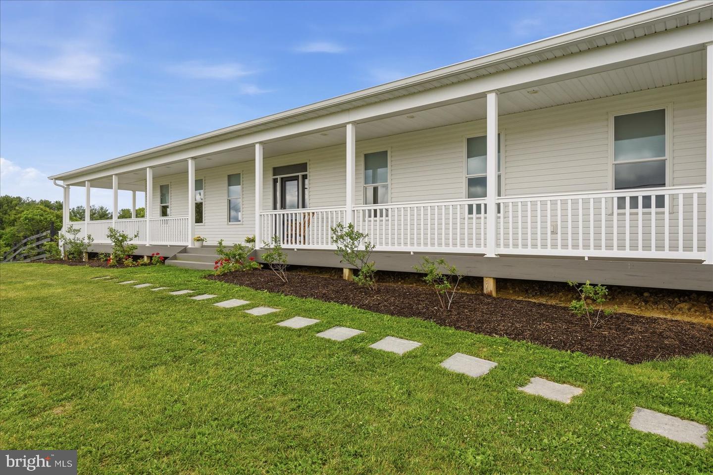 Winchester, Virginia, 22602, United States, 4 Bedrooms Bedrooms, ,4 BathroomsBathrooms,Residential,Active,2025980