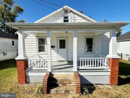 821 JEFFERSON AVE, CHARLES TOWN, WV 25414 - Image 1