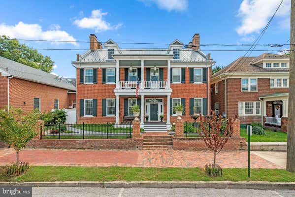 26 E SALISBURY ST, WILLIAMSPORT, MD 21795 - Image 1