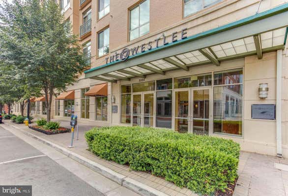 2200 N WESTMORELAND ST UNIT 421, ARLINGTON, VA 22213 - Image 1