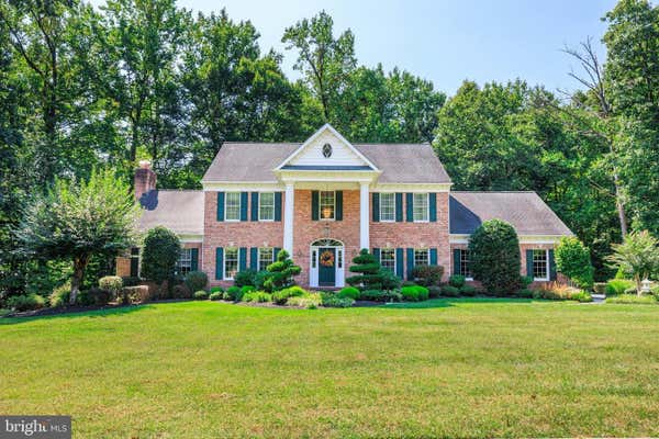 7501 DAYS WOODS CT, KINGSVILLE, MD 21087 - Image 1