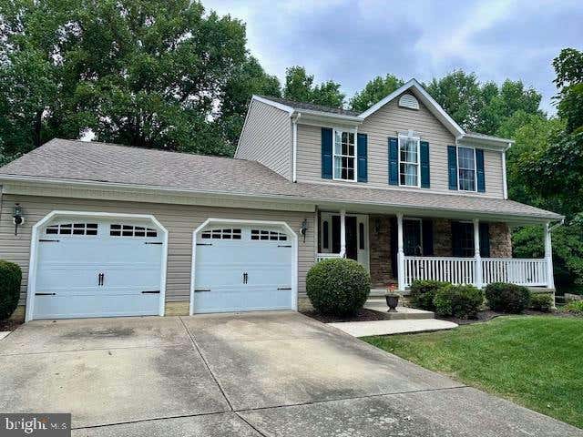 14 PENNY LN, PERRYVILLE, MD 21903, photo 1 of 6