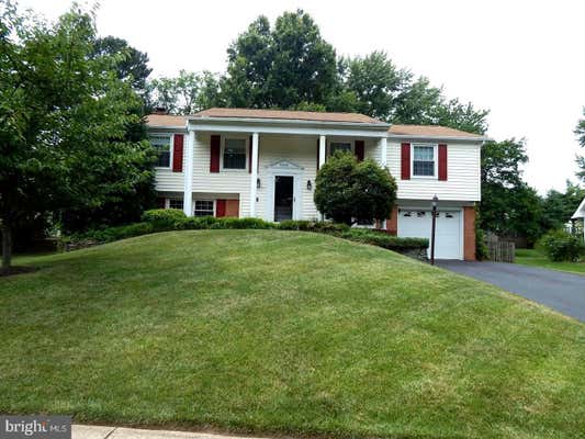 5408 DUNSMORE RD, ALEXANDRIA, VA 22315 - Image 1