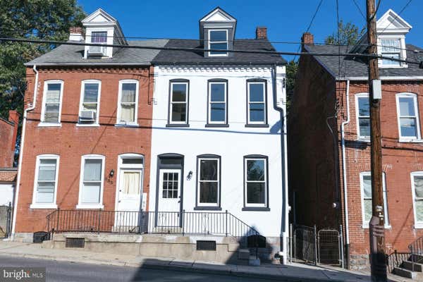 631 W VINE ST, LANCASTER, PA 17603 - Image 1