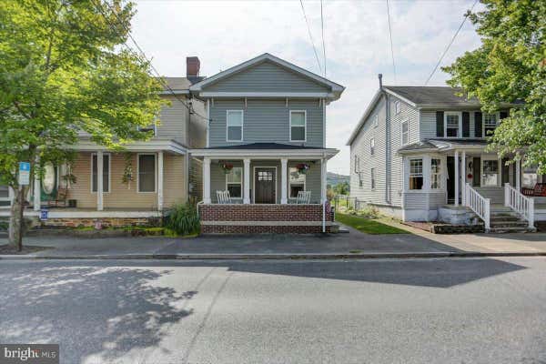 26 W MAIN ST, FAIRFIELD, PA 17320 - Image 1