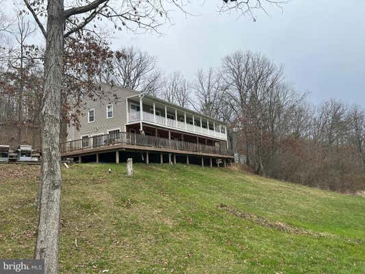 18612 TETER HILL RD SE, OLDTOWN, MD 21555 - Image 1