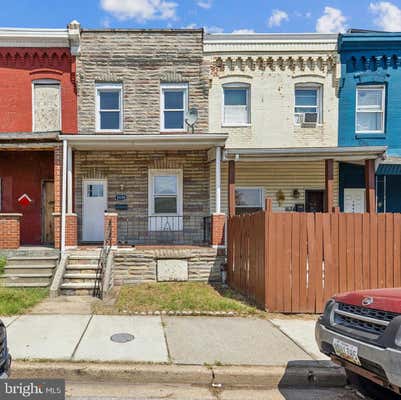 1636 HAZEL ST, BALTIMORE, MD 21226 - Image 1