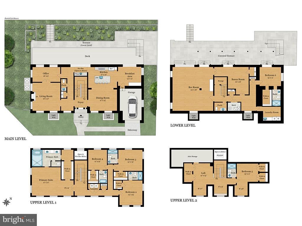 Washington, District Of Columbia, 20016, United States, 6 Bedrooms Bedrooms, ,8 BathroomsBathrooms,Residential,Active,1934802