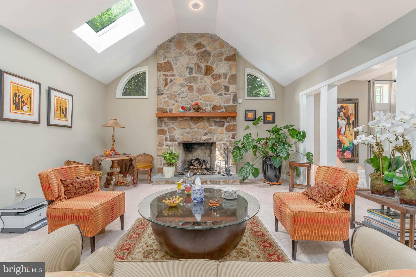 Devon, Pennsylvania, 19333, United States, 5 Bedrooms Bedrooms, ,5 BathroomsBathrooms,Residential,Active,1905102