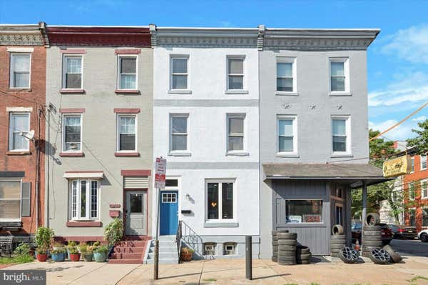 2703 POPLAR ST, PHILADELPHIA, PA 19130 - Image 1