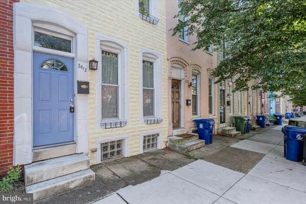 3013 KESWICK RD, BALTIMORE, MD 21211 - Image 1