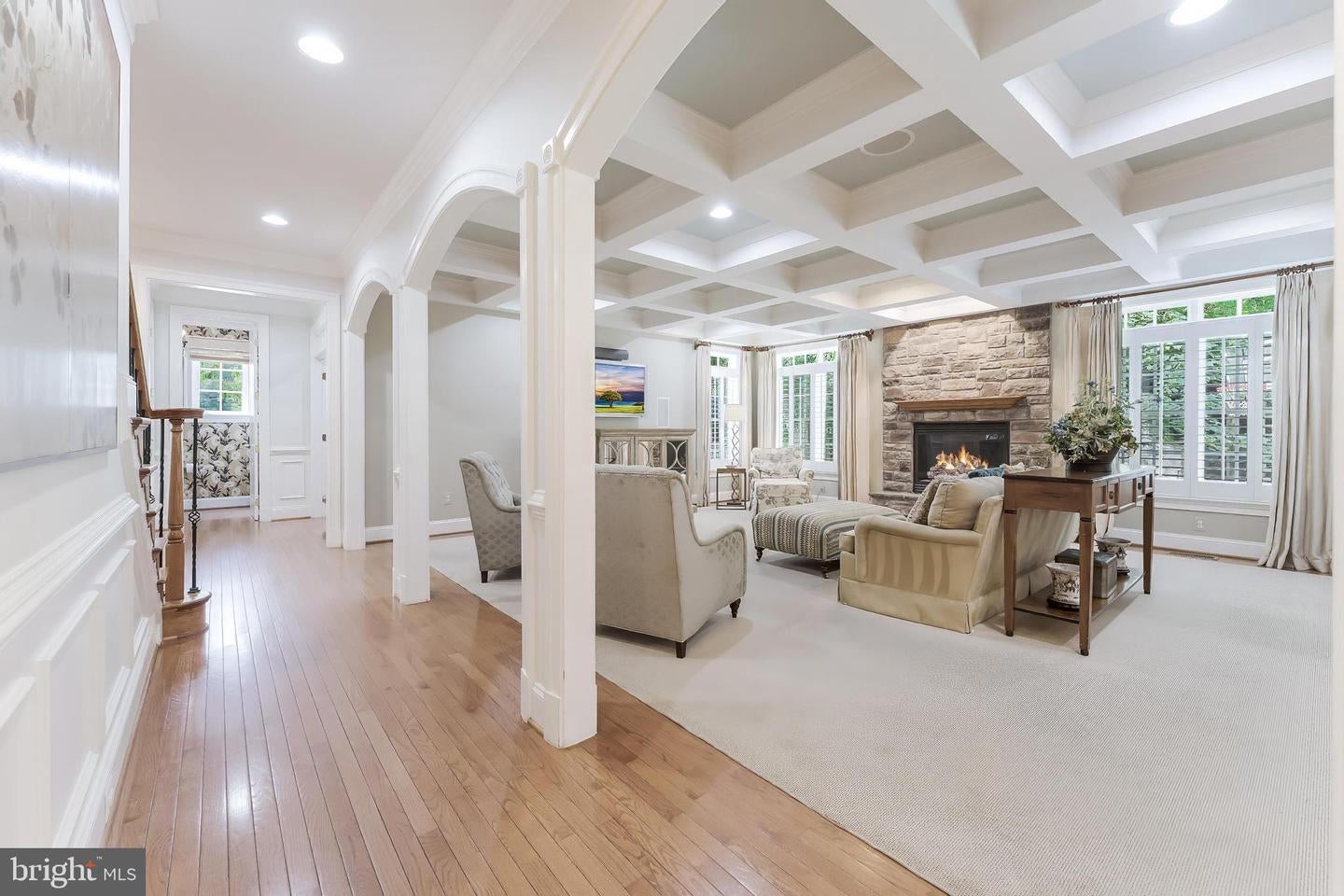 Alexandria, Virginia, 22307, United States, 5 Bedrooms Bedrooms, ,5 BathroomsBathrooms,Residential,Active,1945214