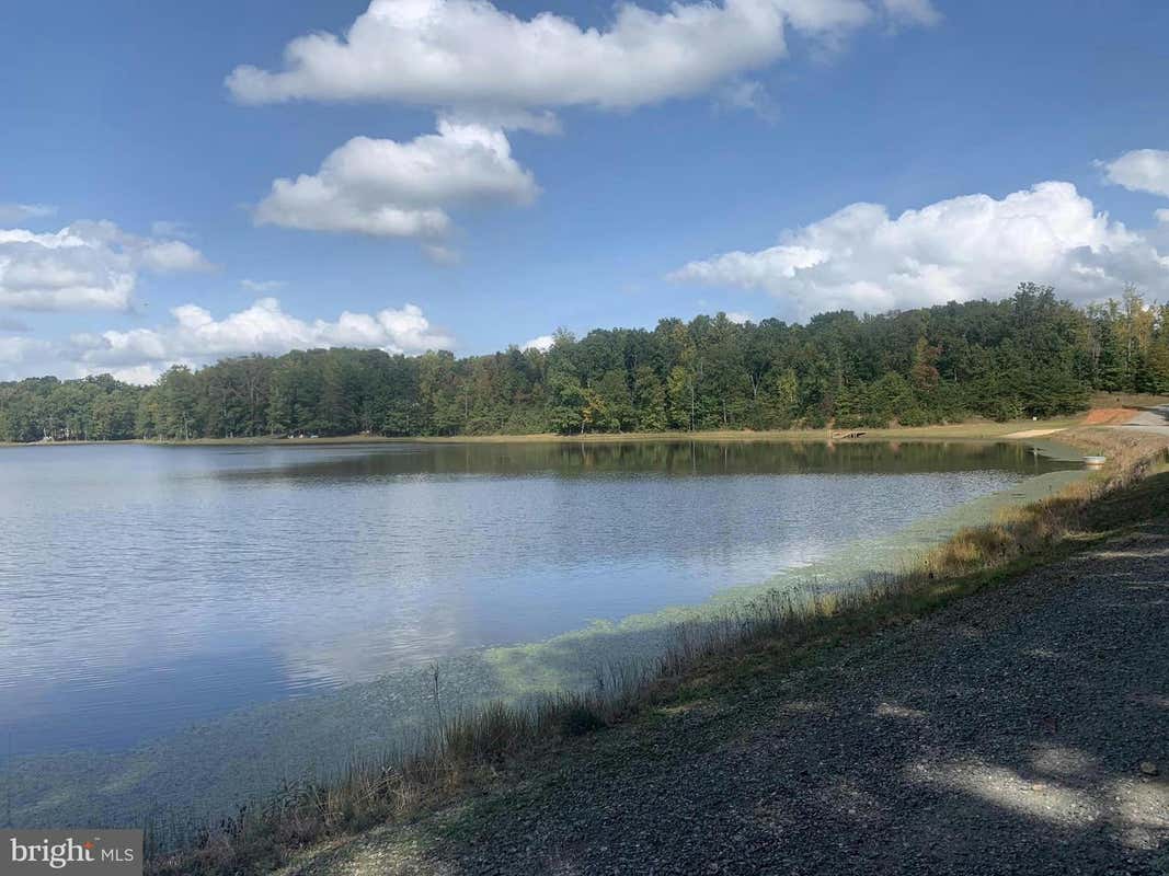 LOT 3 LAKE RUTH ANN, LOUISA, VA 23093, photo 1 of 5