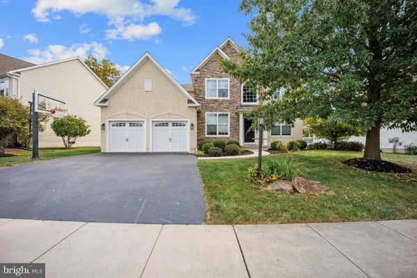 3204 SILBURY HL, DOWNINGTOWN, PA 19335 - Image 1