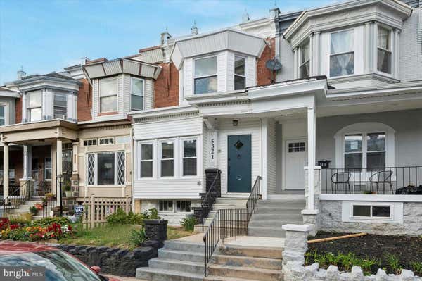 5321 WEBSTER ST, PHILADELPHIA, PA 19143 - Image 1