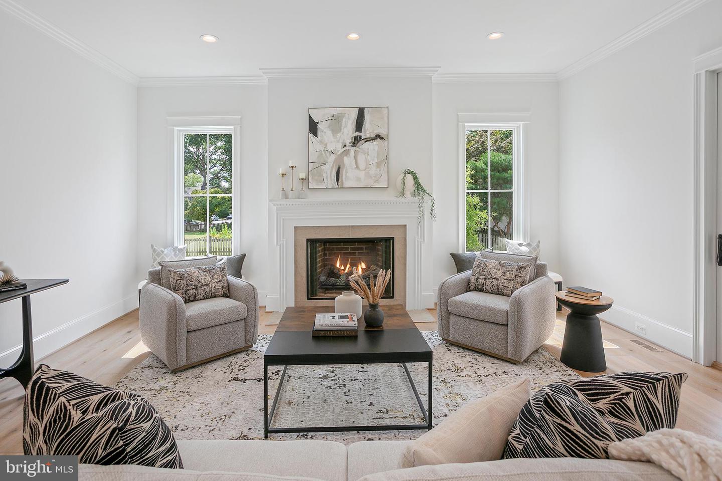 Arlington, Virginia, 22201, United States, 7 Bedrooms Bedrooms, ,8 BathroomsBathrooms,Residential,Active,1944105