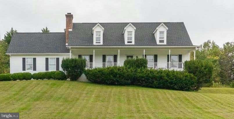 1466 ASHLEY CT, AMISSVILLE, VA 20106, photo 1