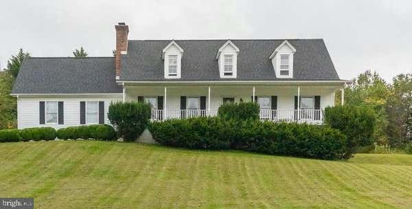 1466 ASHLEY CT, AMISSVILLE, VA 20106 - Image 1