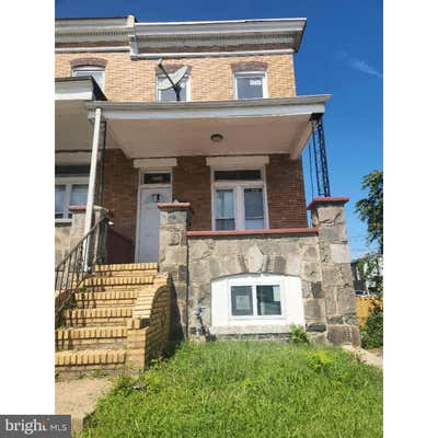 2200 BAKER ST, BALTIMORE, MD 21216 - Image 1