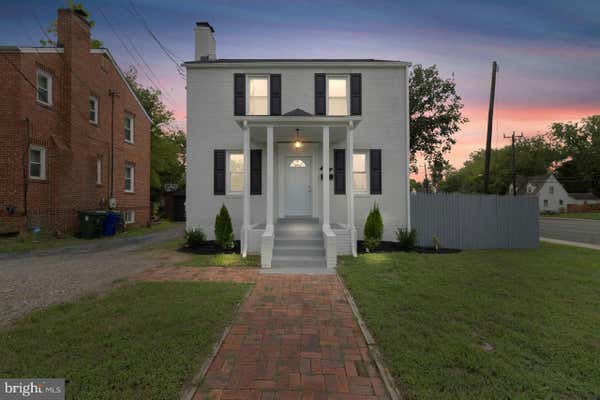 8901 48TH AVE, COLLEGE PARK, MD 20740 - Image 1