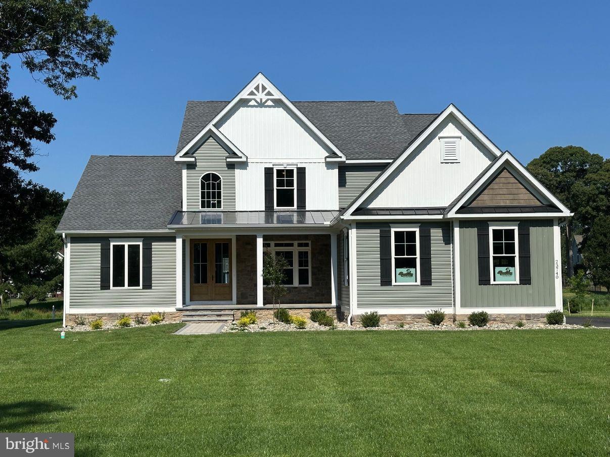 Lewes, Delaware, 19958, United States, 4 Bedrooms Bedrooms, ,5 BathroomsBathrooms,Residential,Active,1863477