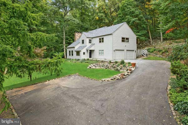 6130 STONEY HILL RD, NEW HOPE, PA 18938 - Image 1