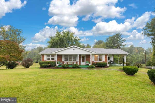 221 ROCK MILLS RD, WOODVILLE, VA 22749 - Image 1