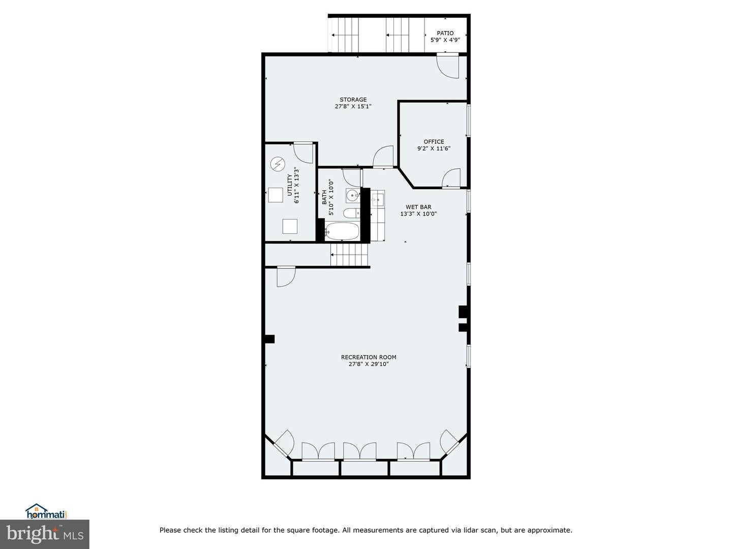 Potomac, Maryland, 20854, United States, 5 Bedrooms Bedrooms, ,6 BathroomsBathrooms,Residential,Active,1988488