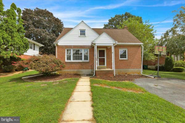 603 DORCHESTER AVE, READING, PA 19609 - Image 1