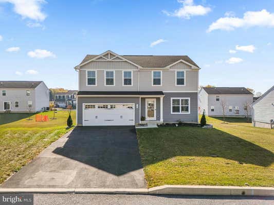 123 STINSON DR, HONEY BROOK, PA 19344 - Image 1