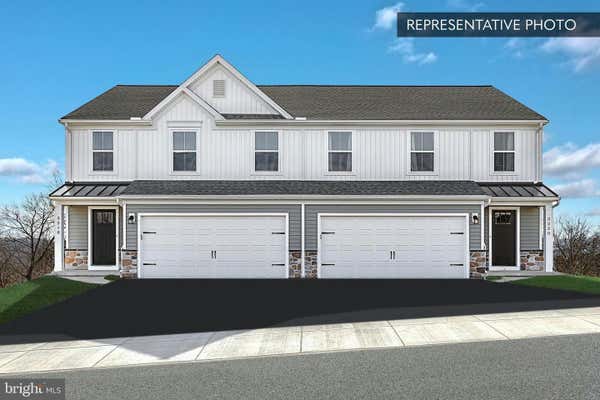 3238 EISENHOWER DR LOT 131, NORTHAMPTON, PA 18067 - Image 1