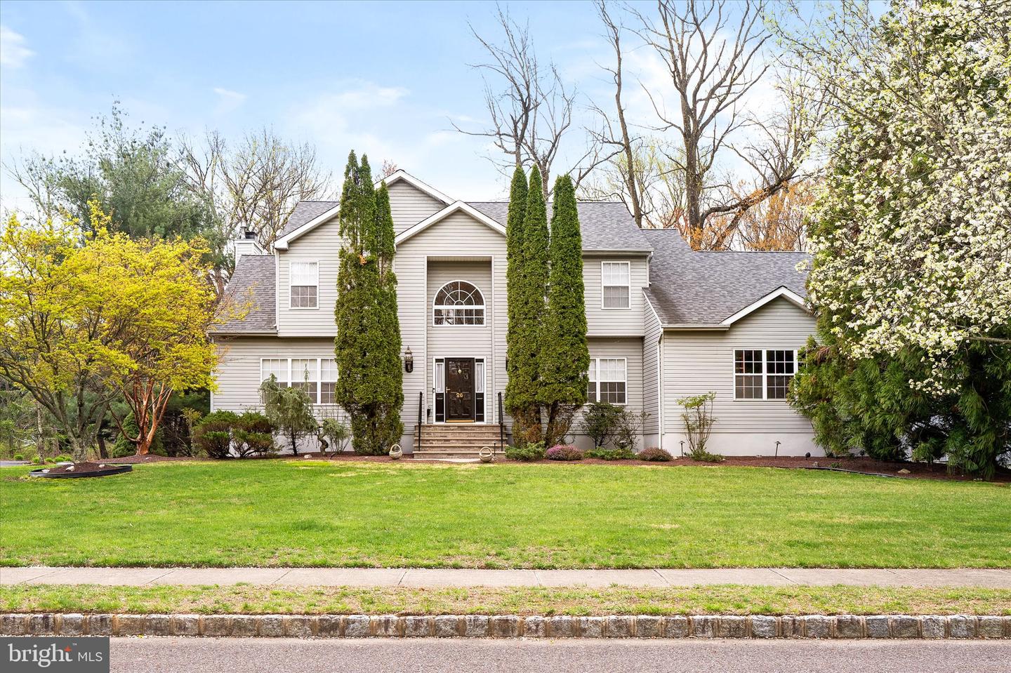 Robbinsville, New Jersey, 08691, United States, 5 Bedrooms Bedrooms, ,4 BathroomsBathrooms,Residential,Active,1920249