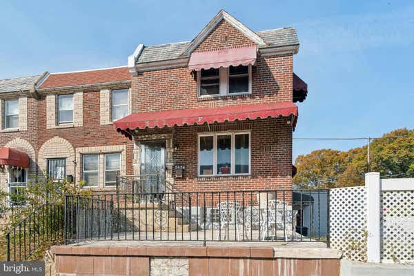 5454 TACKAWANNA ST, PHILADELPHIA, PA 19124 - Image 1